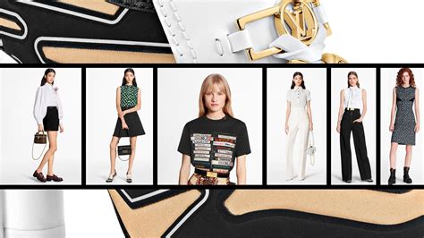 louis vuitton trabajo